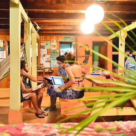 Hostel Mariposas