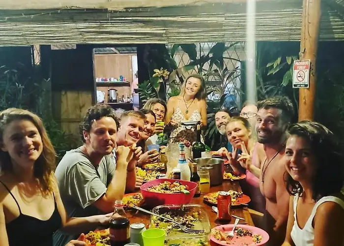 Hostal Mariposas